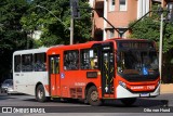 Eldorado Transportes 77059 na cidade de Belo Horizonte, Minas Gerais, Brasil, por Otto von Hund. ID da foto: :id.