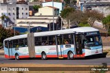 Auto Omnibus Floramar 10 na cidade de Belo Horizonte, Minas Gerais, Brasil, por Otto von Hund. ID da foto: :id.