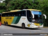 Empresa Gontijo de Transportes 17100 na cidade de São Paulo, São Paulo, Brasil, por Fabricio Zulato. ID da foto: :id.