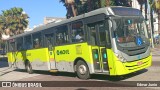 BH Leste Transportes > Nova Vista Transportes > TopBus Transportes 20579 na cidade de Belo Horizonte, Minas Gerais, Brasil, por Edmar Junio. ID da foto: :id.