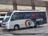 Evantur Transporte e Turismo 750 na cidade de Guarulhos, São Paulo, Brasil, por Gustavo Cruz Bezerra. ID da foto: :id.
