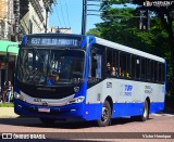 Turb Petrópolis > Turp -Transporte Urbano de Petrópolis 6371 na cidade de Petrópolis, Rio de Janeiro, Brasil, por Victor Henrique. ID da foto: :id.