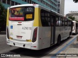Empresa de Transportes Braso Lisboa A29018 na cidade de Rio de Janeiro, Rio de Janeiro, Brasil, por Guilherme Pereira Costa. ID da foto: :id.