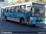 TRANSA - Transa Transporte Coletivo 715 na cidade de Três Rios, Rio de Janeiro, Brasil, por Augusto César. ID da foto: :id.