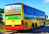 Viação Bom Sucesso 2028 na cidade de Aracaju, Sergipe, Brasil, por Eder C.  Silva. ID da foto: :id.