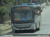 São Dimas Transportes 11306 na cidade de Belo Horizonte, Minas Gerais, Brasil, por Douglas Célio Brandao. ID da foto: :id.