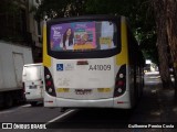 Real Auto Ônibus A41009 na cidade de Rio de Janeiro, Rio de Janeiro, Brasil, por Guilherme Pereira Costa. ID da foto: :id.