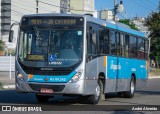 Auto Ônibus Fagundes RJ 101.242 na cidade de Niterói, Rio de Janeiro, Brasil, por André Almeida. ID da foto: :id.