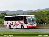 Play Bus Turismo 3200 na cidade de Pindamonhangaba, São Paulo, Brasil, por Raphael Malacarne. ID da foto: :id.