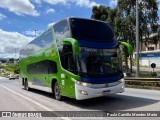 Ônibus Particulares 0177 na cidade de Belo Horizonte, Minas Gerais, Brasil, por Paulo Camillo Mendes Maria. ID da foto: :id.