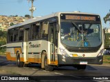 Transur - Transporte Rodoviário Mansur 2430 na cidade de Juiz de Fora, Minas Gerais, Brasil, por Renato Brito. ID da foto: :id.
