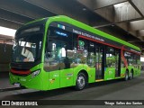 Express Transportes Urbanos Ltda 4 8941 na cidade de São Paulo, São Paulo, Brasil, por Thiago  Salles dos Santos. ID da foto: :id.