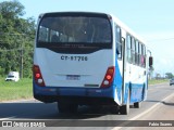 ViaBus Transportes CT-97708 na cidade de Benevides, Pará, Brasil, por Fabio Soares. ID da foto: :id.