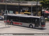 Express Transportes Urbanos Ltda 4 8477 na cidade de São Paulo, São Paulo, Brasil, por Gilberto Mendes dos Santos. ID da foto: :id.
