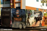 Thullio Milionário 9127 na cidade de Poções, Bahia, Brasil, por Filipe Lima. ID da foto: :id.