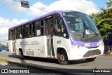 STCM - Sistema de Transporte Complementar Metropolitano 402 na cidade de Camaragibe, Pernambuco, Brasil, por Paulo Roberto. ID da foto: :id.