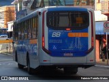 BB Transportes e Turismo 5961 na cidade de Barueri, São Paulo, Brasil, por Fabrício Portella Matos. ID da foto: :id.