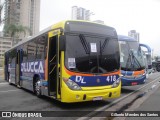 D´Lucca Transportes 418 na cidade de Barueri, São Paulo, Brasil, por Gilberto Mendes dos Santos. ID da foto: :id.