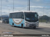 TBS - Travel Bus Service > Transnacional Fretamento 07451 na cidade de Jaboatão dos Guararapes, Pernambuco, Brasil, por Jonathan Silva. ID da foto: :id.