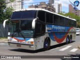 Expresso Frederes > Frederes Turismo 3232 na cidade de Porto Alegre, Rio Grande do Sul, Brasil, por Emerson Dorneles. ID da foto: :id.