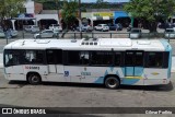 Vega Manaus Transporte 1023013 na cidade de Manaus, Amazonas, Brasil, por Gilmar Porfírio. ID da foto: :id.