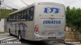 Dinatur Traslados e Turismo 201 na cidade de Cajamar, São Paulo, Brasil, por Danilo Veronezzi. ID da foto: :id.