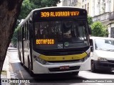 Real Auto Ônibus A41009 na cidade de Rio de Janeiro, Rio de Janeiro, Brasil, por Guilherme Pereira Costa. ID da foto: :id.