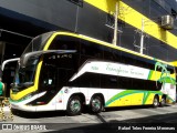 Transferro Turismo 2020 na cidade de Goiânia, Goiás, Brasil, por Rafael Teles Ferreira Meneses. ID da foto: :id.