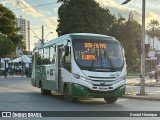 Integração Transportes 4099 na cidade de Cuiabá, Mato Grosso, Brasil, por Daniel Henrique. ID da foto: :id.