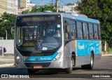 Auto Ônibus Fagundes RJ 101.152 na cidade de Niterói, Rio de Janeiro, Brasil, por André Almeida. ID da foto: :id.