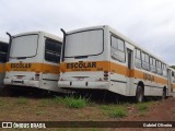 Manos Transportes e Turismo E-0199 na cidade de Uberlândia, Minas Gerais, Brasil, por Gabriel Oliveira. ID da foto: :id.