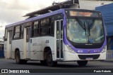 STCM - Sistema de Transporte Complementar Metropolitano 404 na cidade de Camaragibe, Pernambuco, Brasil, por Paulo Roberto. ID da foto: :id.