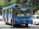 SM Transportes 20130 na cidade de Belo Horizonte, Minas Gerais, Brasil, por Joase Batista da Silva. ID da foto: :id.