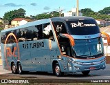 RVE Turismo 2018 na cidade de Betim, Minas Gerais, Brasil, por Hariel BR-381. ID da foto: :id.