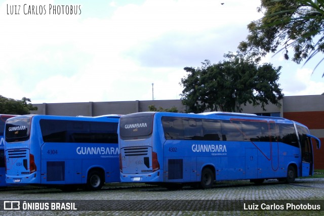 UTIL - União Transporte Interestadual de Luxo 4302 na cidade de Juiz de Fora, Minas Gerais, Brasil, por Luiz Carlos Photobus. ID da foto: 12066864.