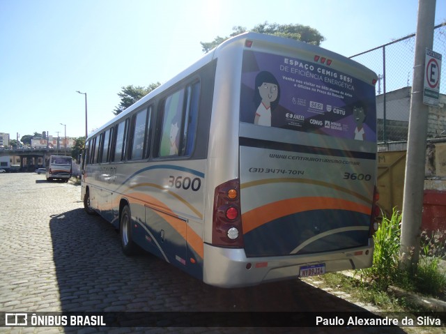 Centauro Turismo 3600 na cidade de Belo Horizonte, Minas Gerais, Brasil, por Paulo Alexandre da Silva. ID da foto: 12067400.