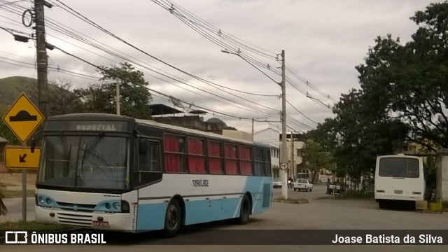 TransLage 0706 na cidade de Timóteo, Minas Gerais, Brasil, por Joase Batista da Silva. ID da foto: 12066978.
