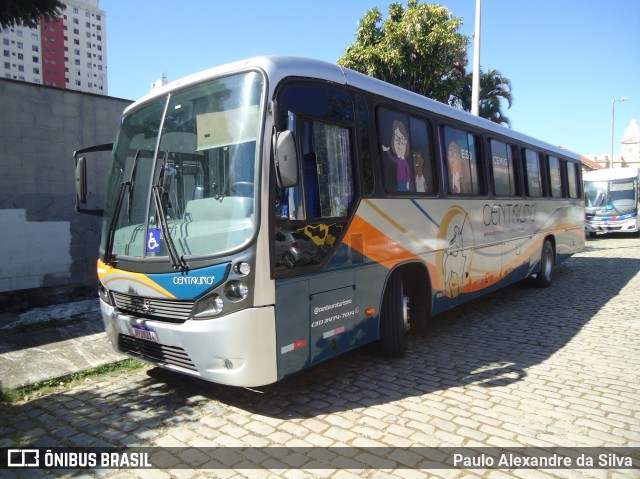 Centauro Turismo 3600 na cidade de Belo Horizonte, Minas Gerais, Brasil, por Paulo Alexandre da Silva. ID da foto: 12067398.