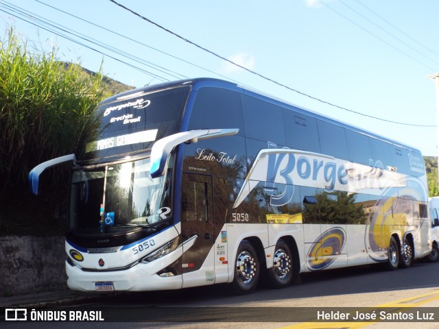 Borgetur 5050 na cidade de Ouro Preto, Minas Gerais, Brasil, por Helder José Santos Luz. ID da foto: 12067623.