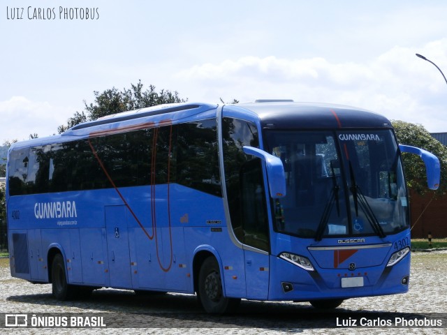 UTIL - União Transporte Interestadual de Luxo 4302 na cidade de Juiz de Fora, Minas Gerais, Brasil, por Luiz Carlos Photobus. ID da foto: 12066876.