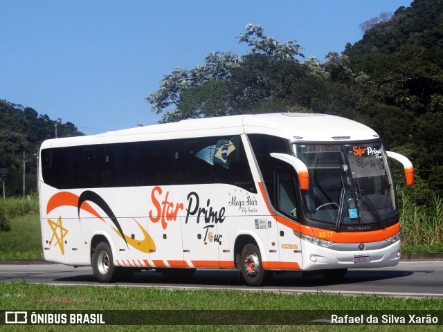 CDC Viagens e Turismo - Star Prime Tour 3017 na cidade de Petrópolis, Rio de Janeiro, Brasil, por Rafael da Silva Xarão. ID da foto: 12067344.