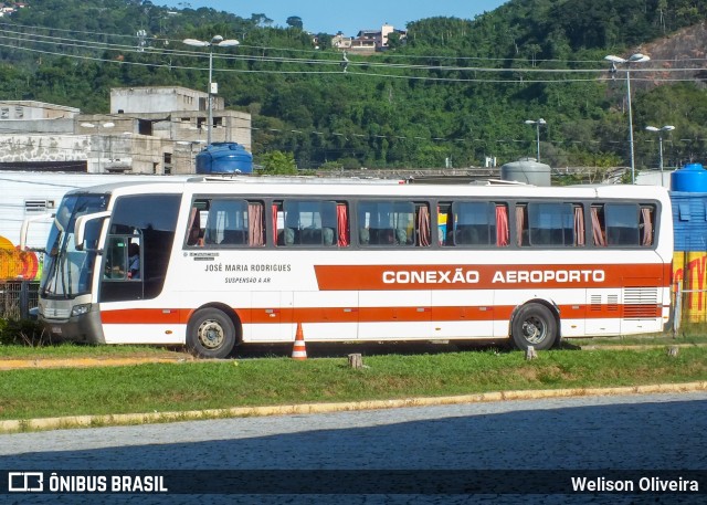 Empresa José Maria Rodrigues 3400 na cidade de Juiz de Fora, Minas Gerais, Brasil, por Welison Oliveira. ID da foto: 12067700.
