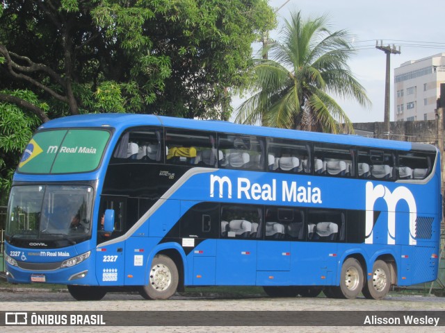 Real Maia 2327 na cidade de Fortaleza, Ceará, Brasil, por Alisson Wesley. ID da foto: 12067186.
