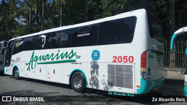 Aquarius Tour 2050 na cidade de Petrópolis, Rio de Janeiro, Brasil, por Zé Ricardo Reis. ID da foto: 12066783.