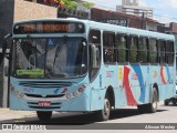 Rota Sol > Vega Transporte Urbano 35277 na cidade de Fortaleza, Ceará, Brasil, por Alisson Wesley. ID da foto: :id.