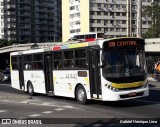 Real Auto Ônibus A41442 na cidade de Rio de Janeiro, Rio de Janeiro, Brasil, por Gabriel Henrique Lima. ID da foto: :id.