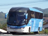 UTIL - União Transporte Interestadual de Luxo 9620 na cidade de Ouro Preto, Minas Gerais, Brasil, por Helder José Santos Luz. ID da foto: :id.