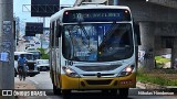 Transportes Guanabara 110 na cidade de São Gonçalo do Amarante, Rio Grande do Norte, Brasil, por Nikolas Henderson. ID da foto: :id.