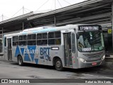 Transriver Transporte B19 na cidade de Rio de Janeiro, Rio de Janeiro, Brasil, por Rafael da Silva Xarão. ID da foto: :id.