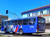 Next Mobilidade - ABC Sistema de Transporte 81.615 na cidade de Santo André, São Paulo, Brasil, por Juliano Soares. ID da foto: :id.